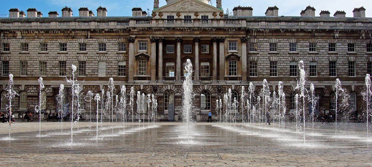 somerset house