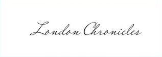 London Chronicle logo