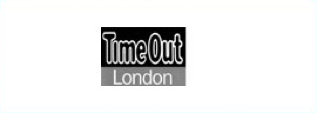 Timeout logo