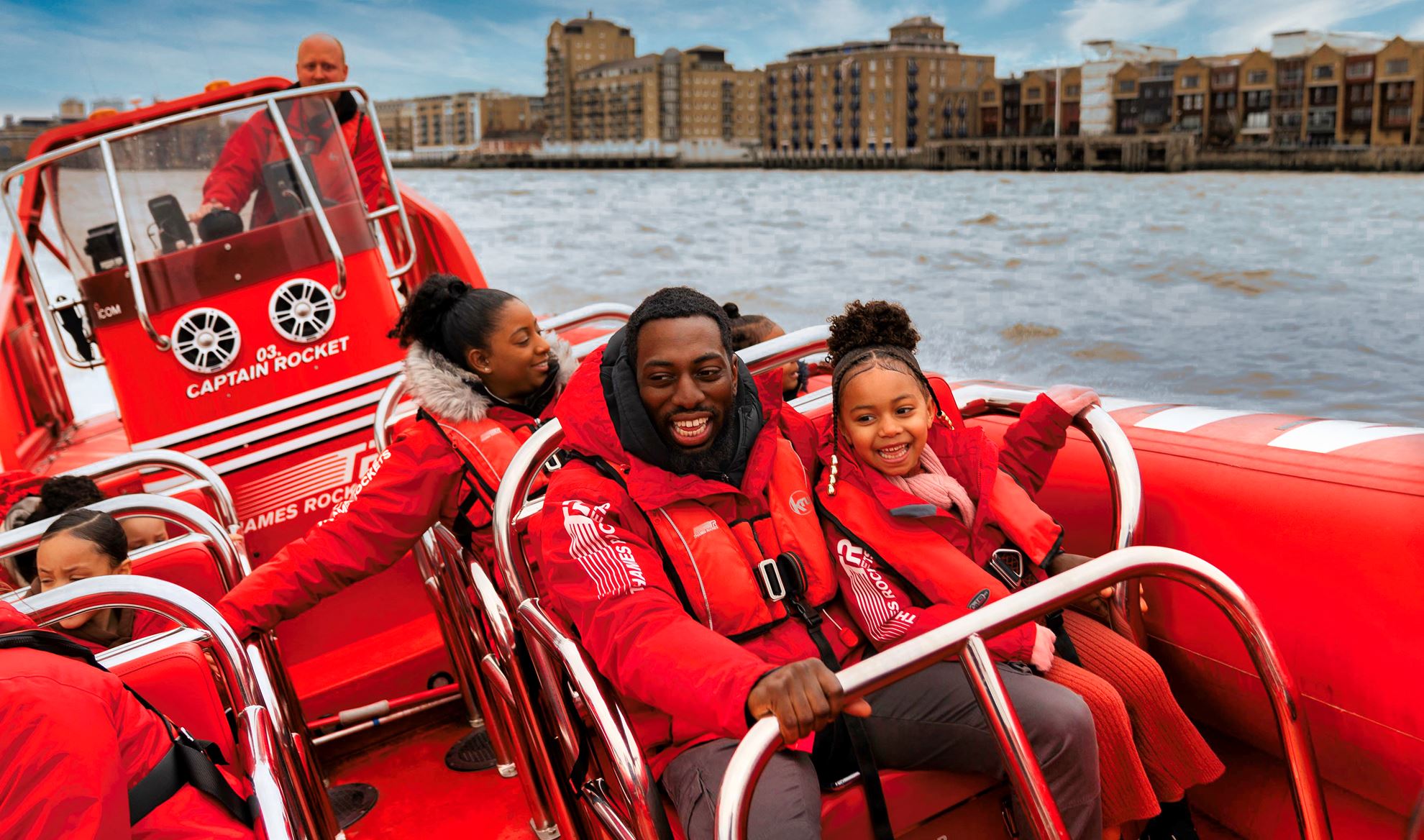 Quirky Things To Do In London On Father’s Day