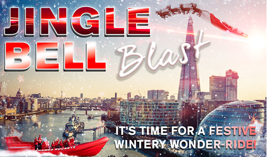 Picture of Jingle Bell Blast (50 mins)