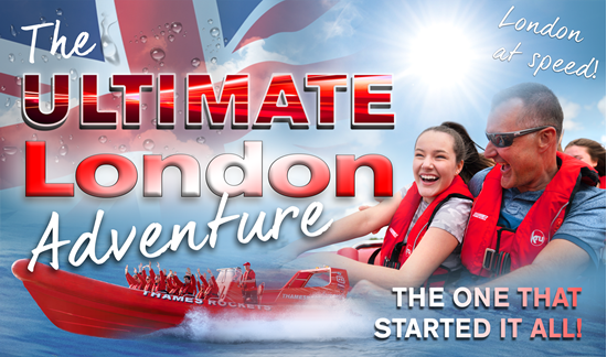 Picture of Ultimate London Adventure (50 mins)